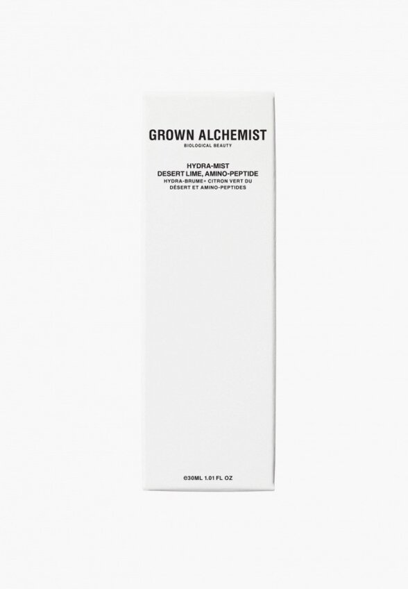 Спрей для лица Grown Alchemist
