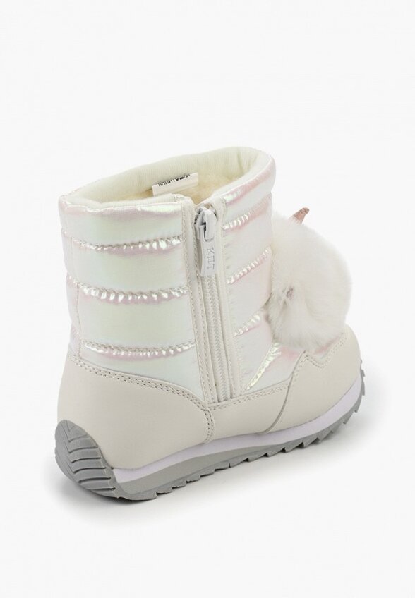 Дутики Капитошка