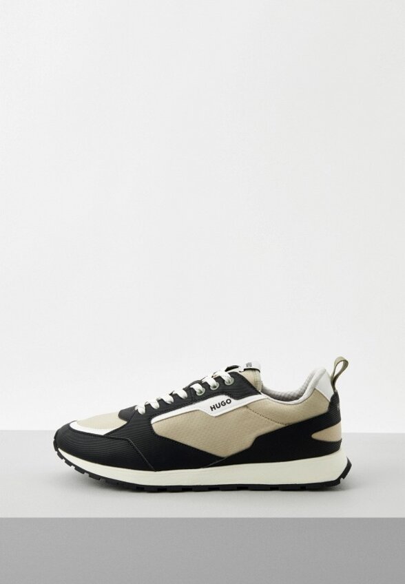 Кроссовки Hugo
