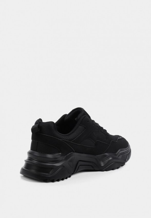 Кроссовки Shuzzi