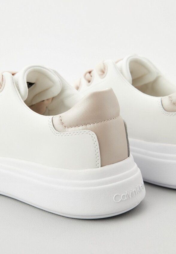 Кеды Calvin Klein