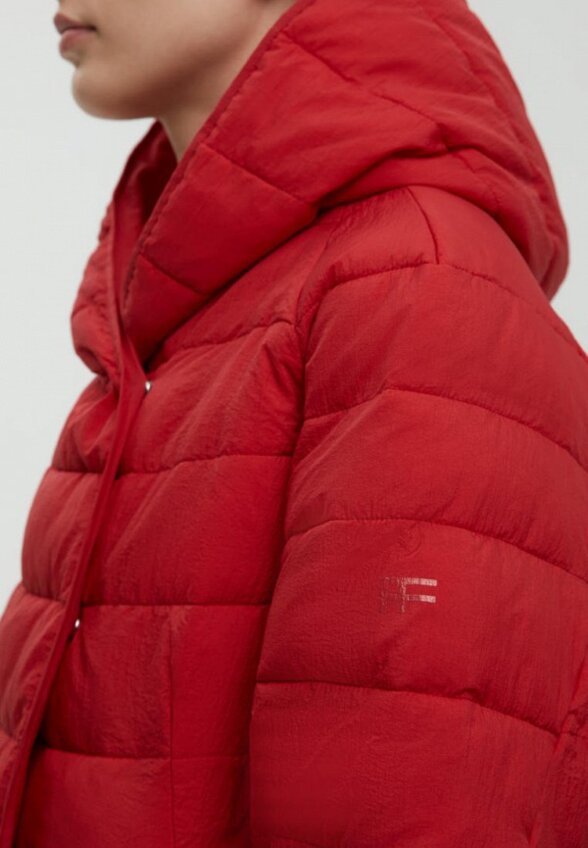 Куртка утепленная Finn Flare