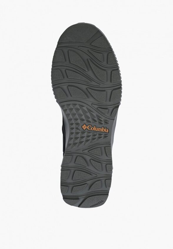 Ботинки Columbia