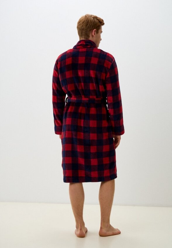 Халат домашний Lyle & Scott