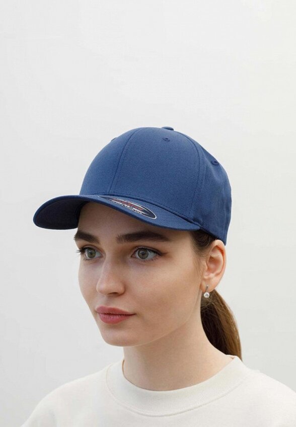 Бейсболка Flexfit