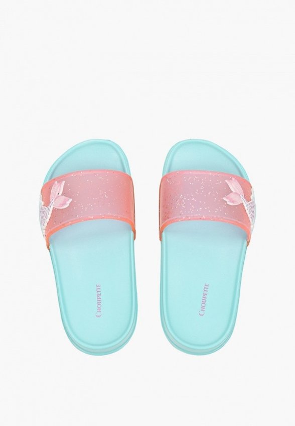 Сланцы Choupette