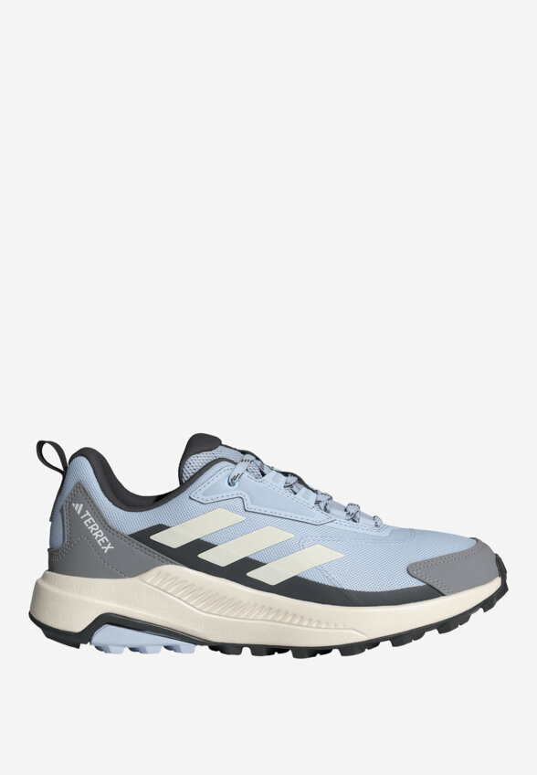 Кроссовки женские adidas Terrex Anylander, Голубой