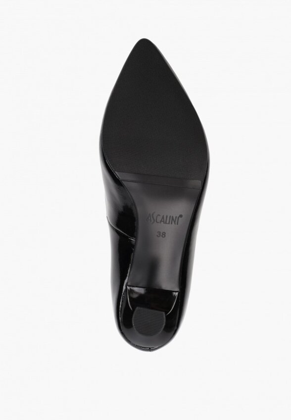 Туфли Ascalini