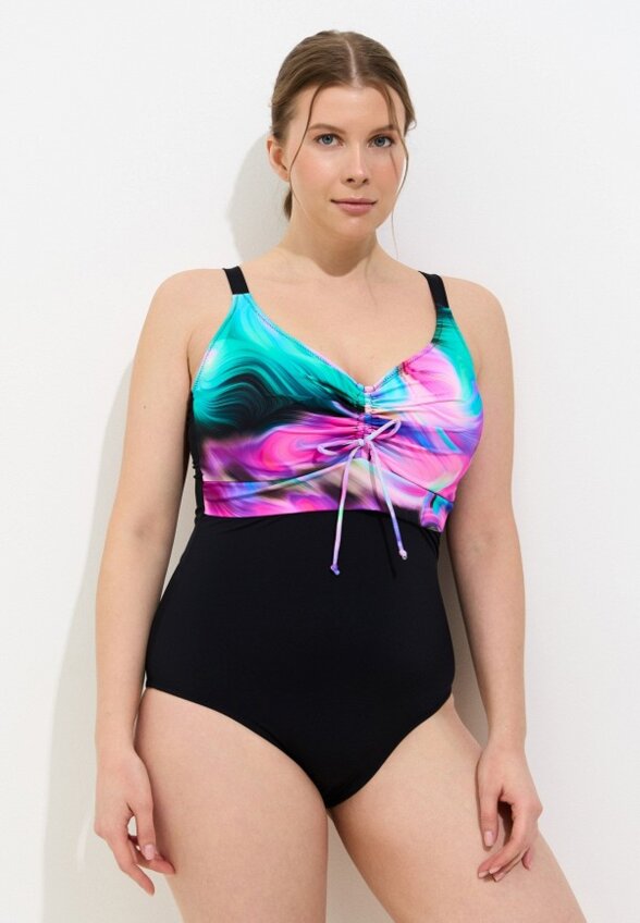 Купальник Mon-Kartis