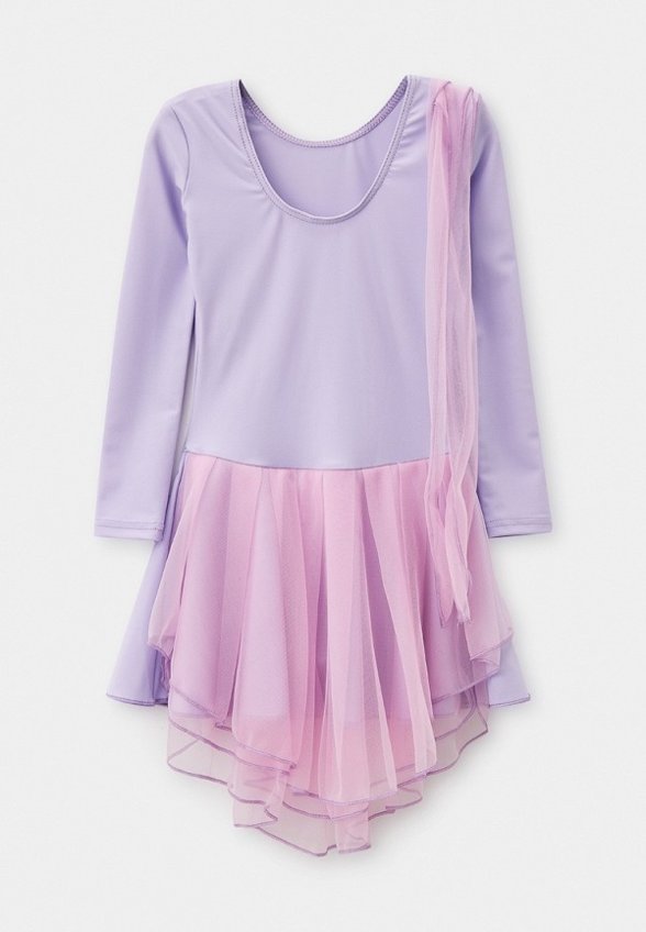 Купальник гимнастический Emdi