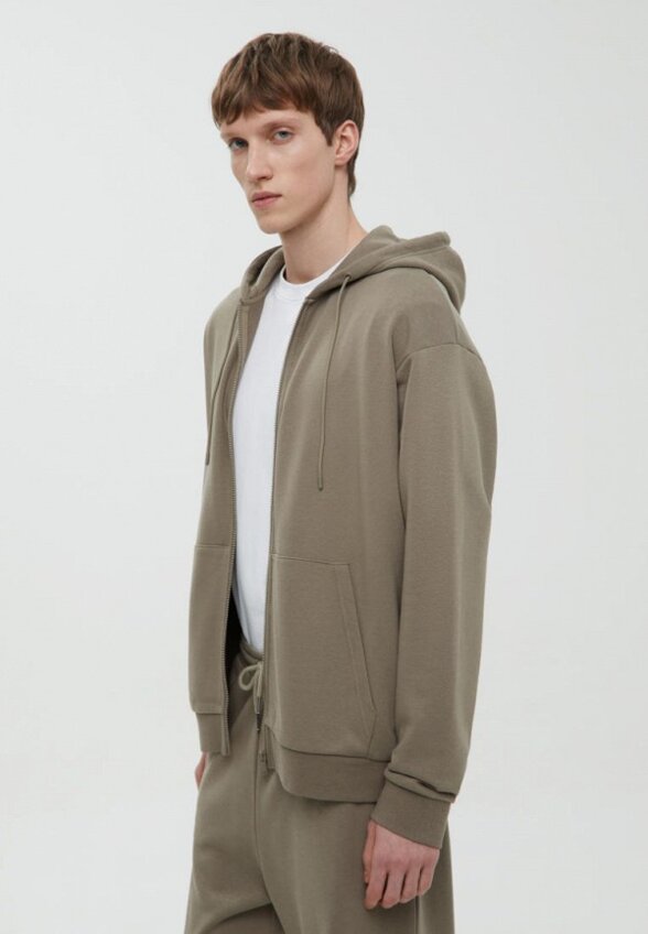 Толстовка Finn Flare