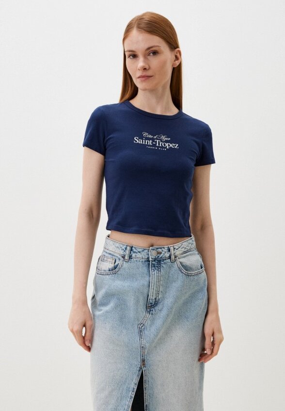 Футболка Terranova