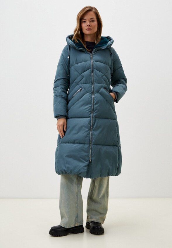 Куртка утепленная Dimma