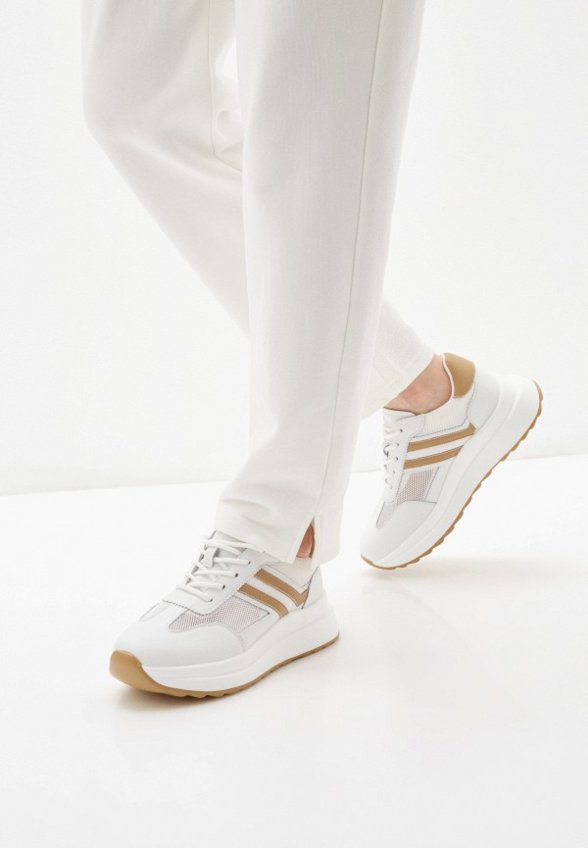 Кроссовки Thomas Munz