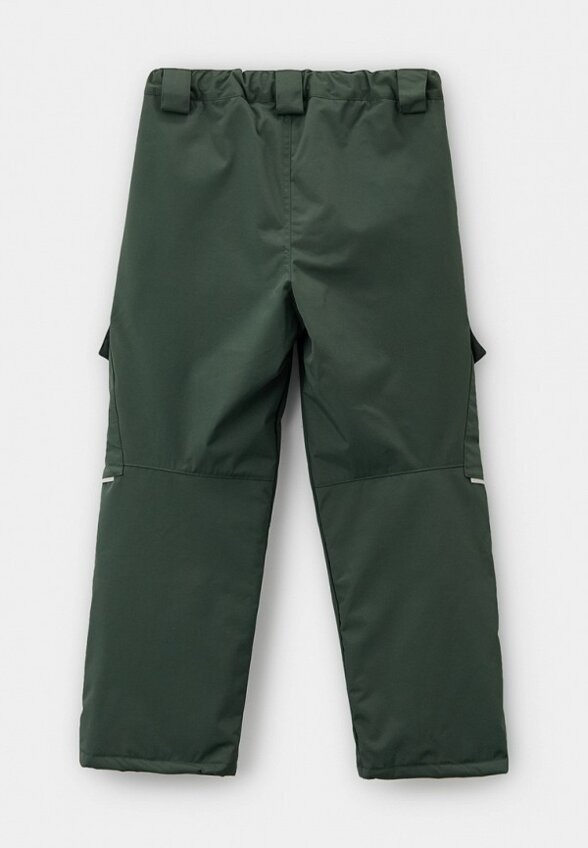 Брюки утепленные Kerry