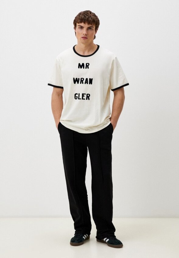 Брюки спортивные Berna