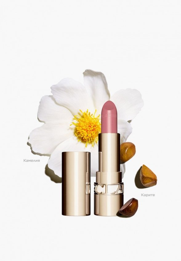 Помада Clarins