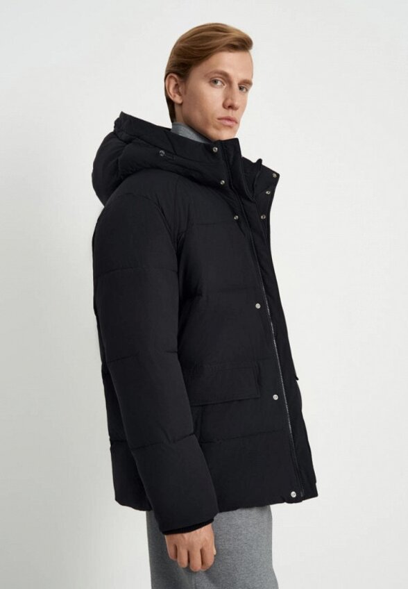 Пуховик Finn Flare