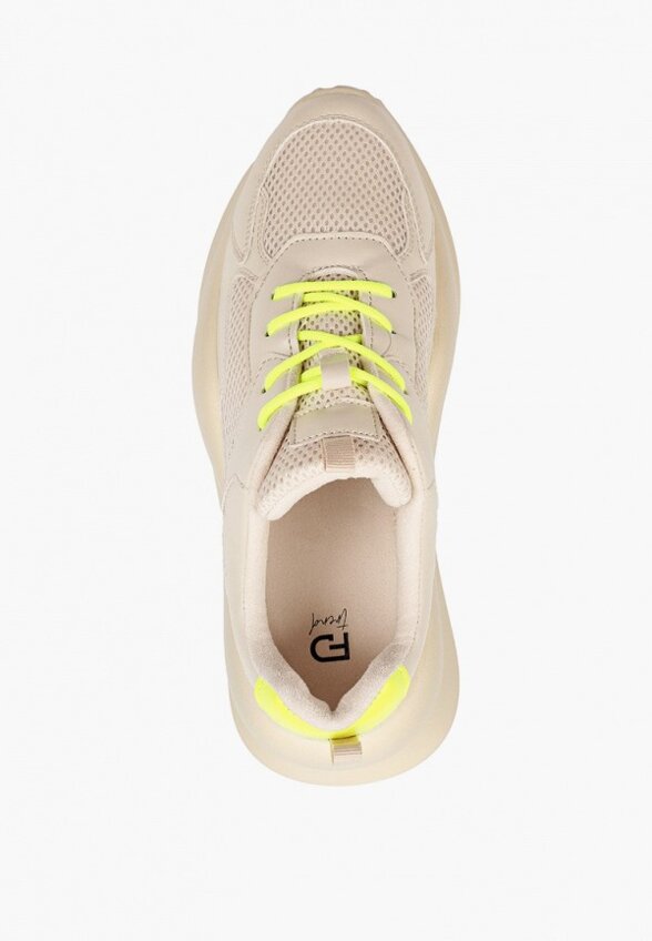 Кроссовки Francesco Donni