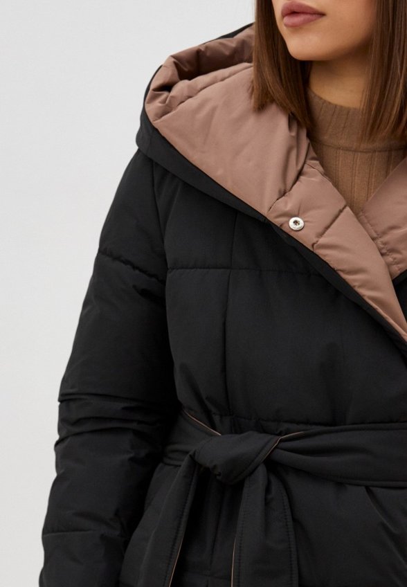 Пуховик Isibris