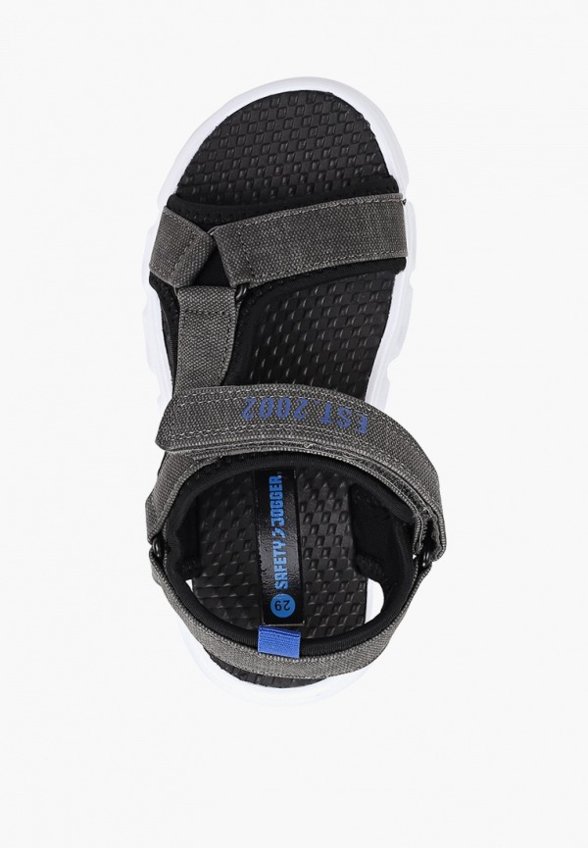 Сандалии Safety Jogger