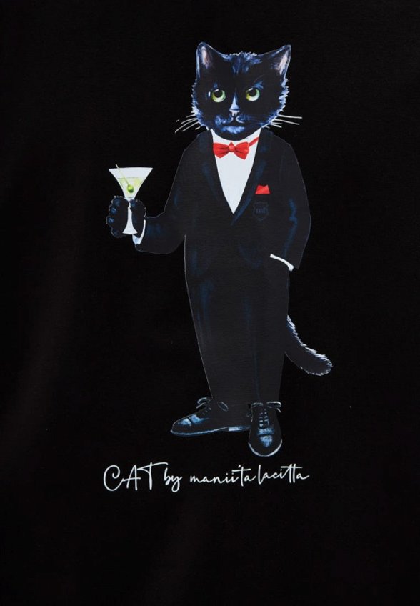 Футболка Manii'ta Lacitta