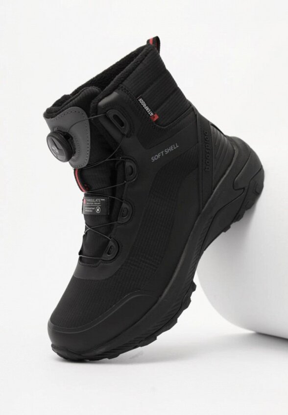 Ботинки Baasploa