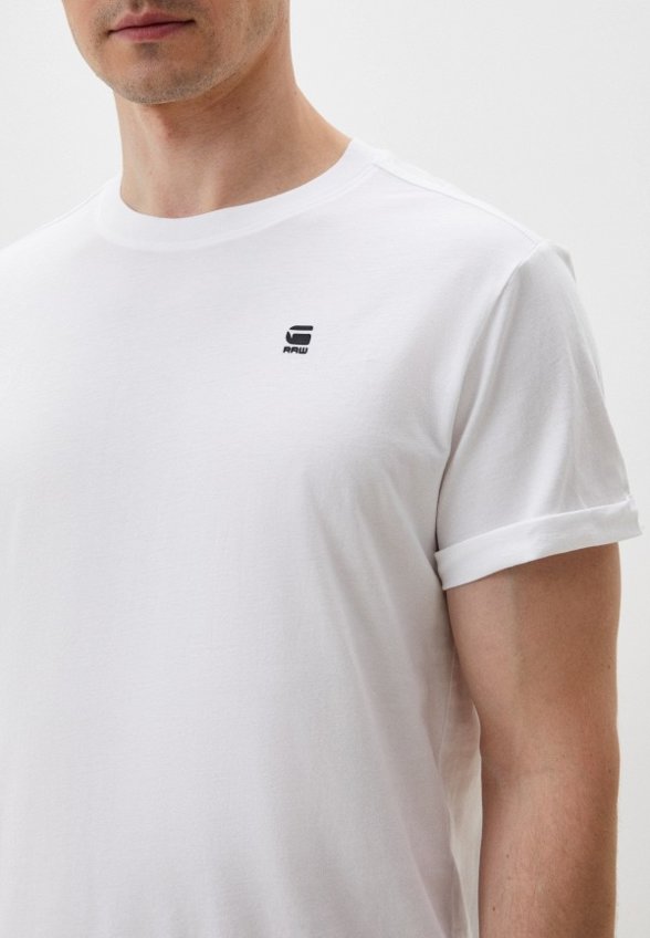 Футболка G-Star