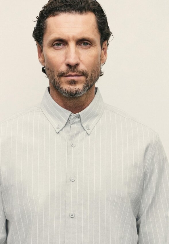 Рубашка Zrn Man