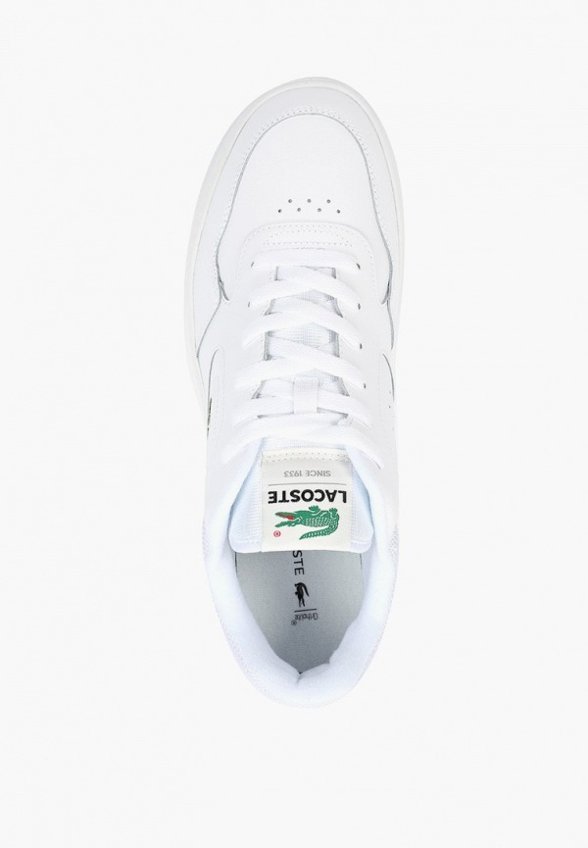 Кеды Lacoste