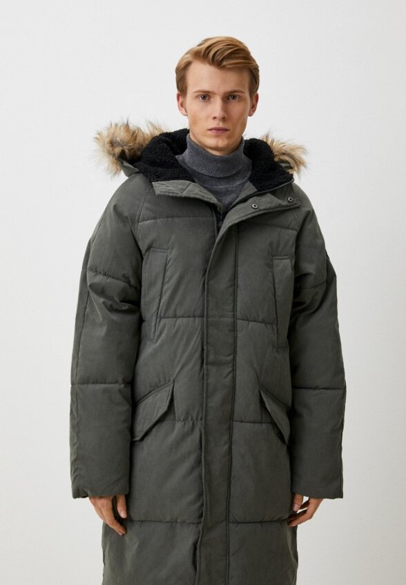 Пуховик Koton