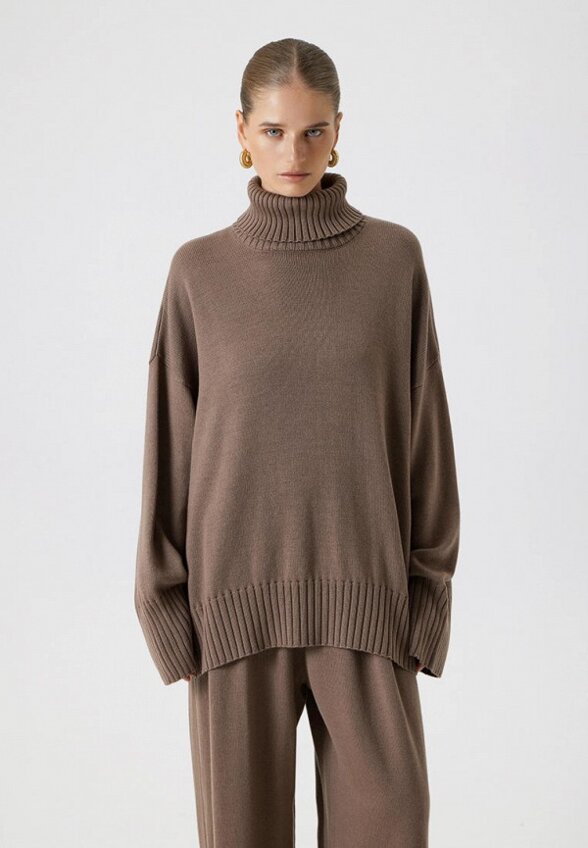 Свитер Patratskaya