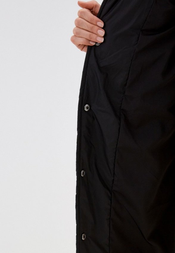 Куртка утепленная Снежная Королева