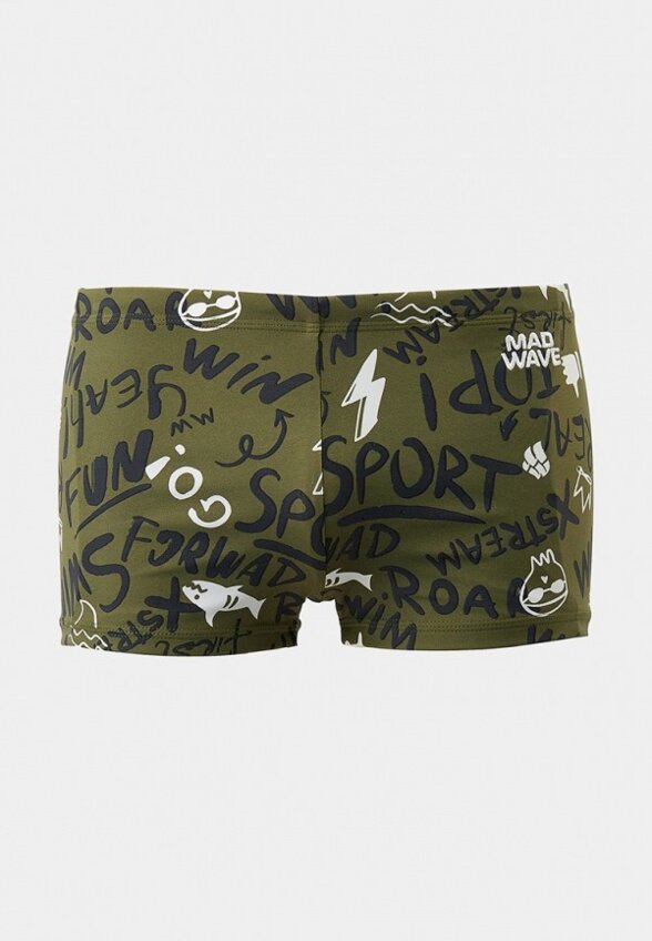 Плавки MadWave