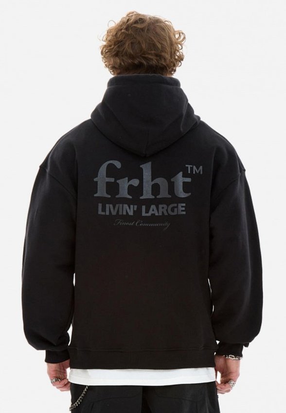 Худи Frht