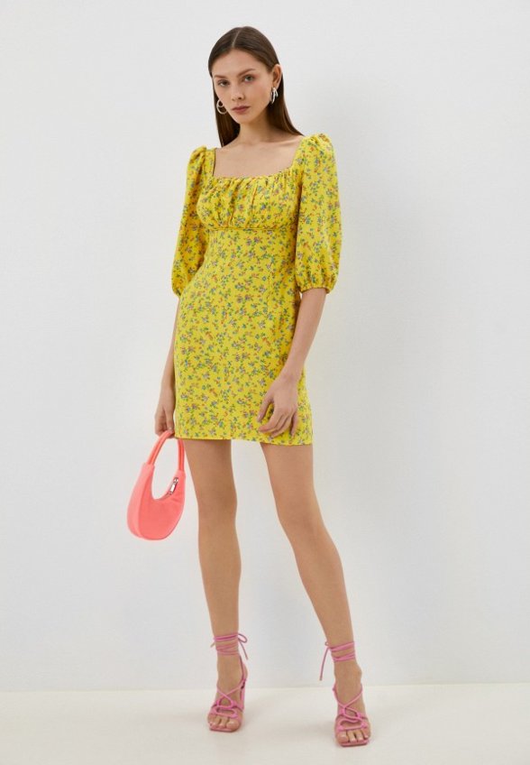 Платье TrendyAngel