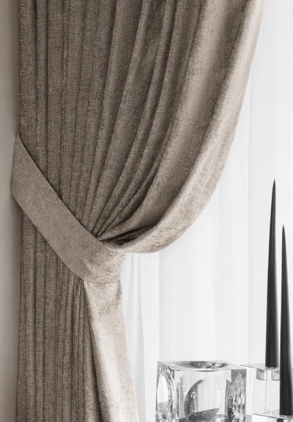 Шторы 2 шт. Togas