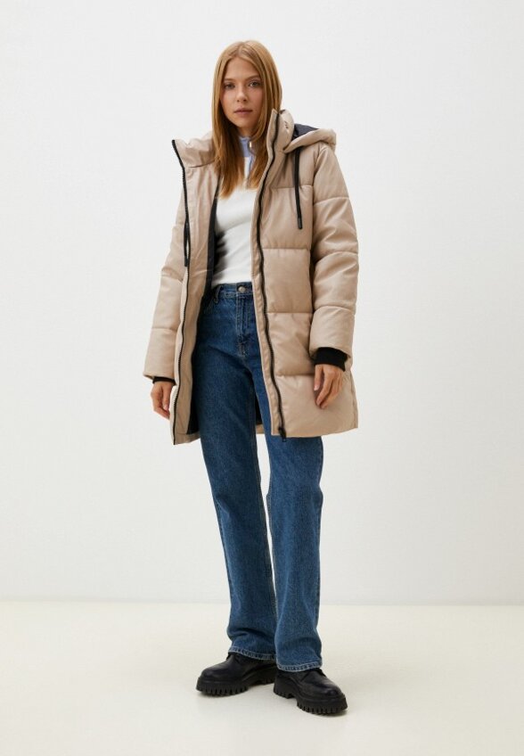 Пуховик Funday