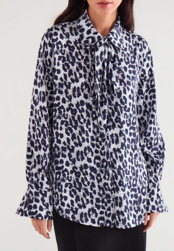 Блуза Vittoria Vicci