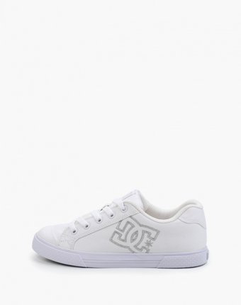 Кеды DC Shoes женщинам