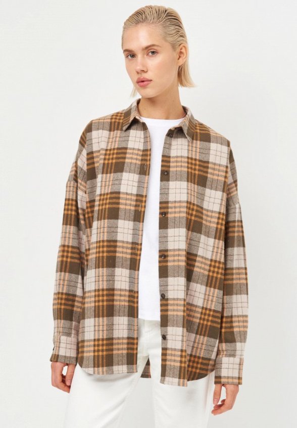 Рубашка Envylab