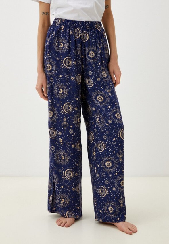 Брюки домашние Infinity Lingerie