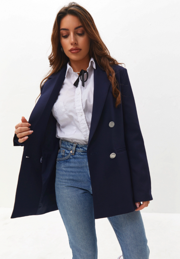 Жакет Miss to Kiss