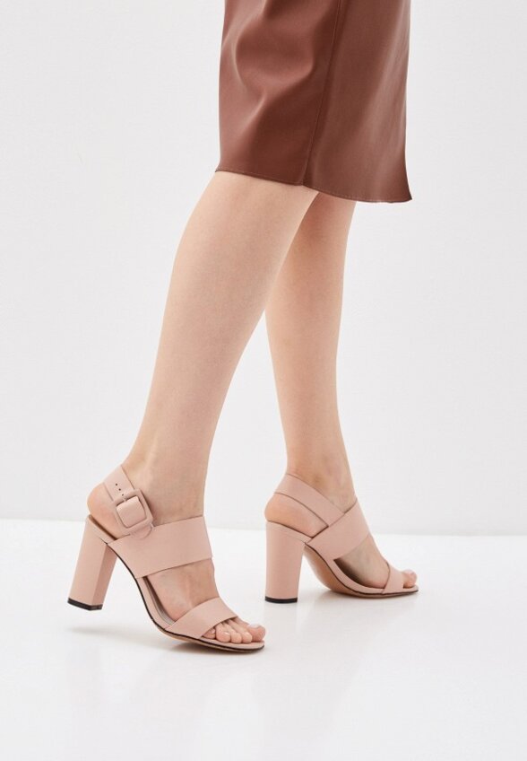 Босоножки Valley