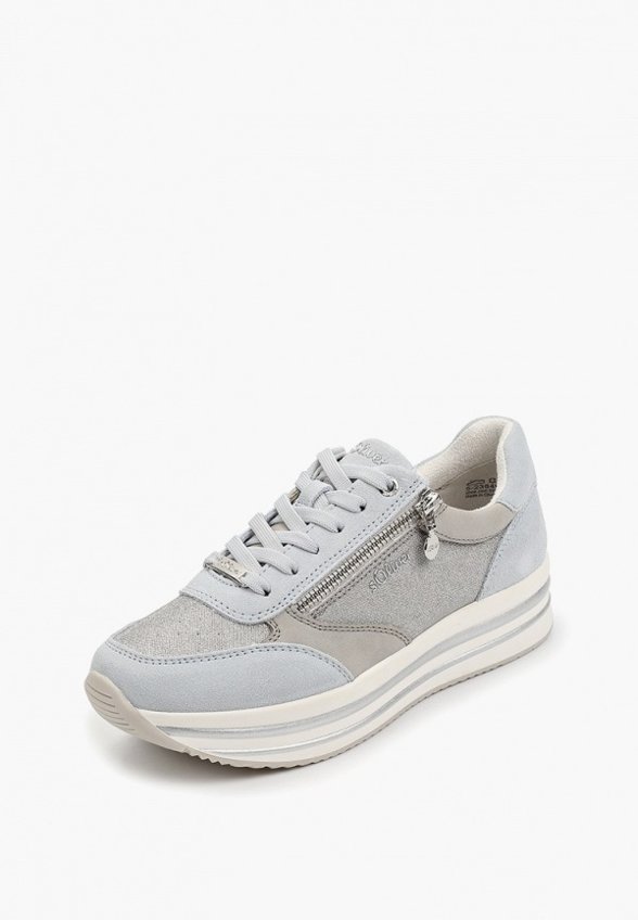 Кроссовки s.Oliver