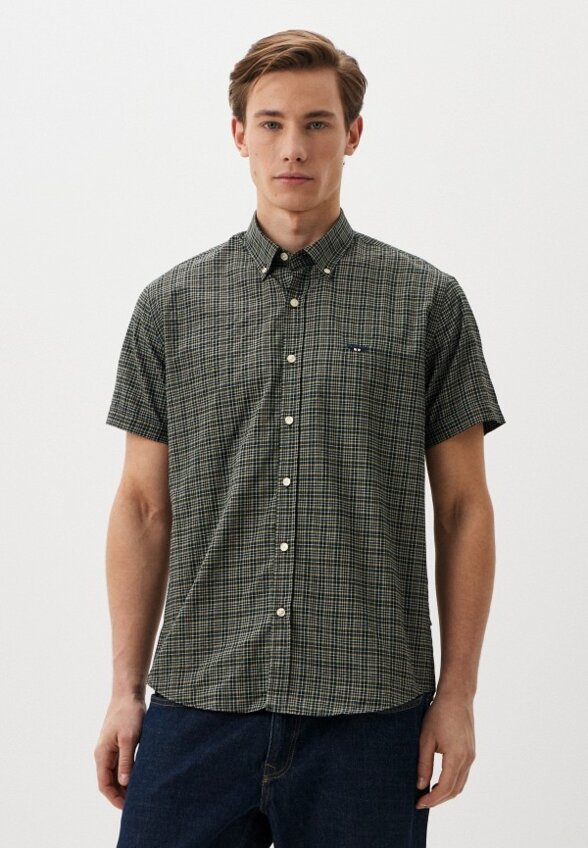 Рубашка Galvanni