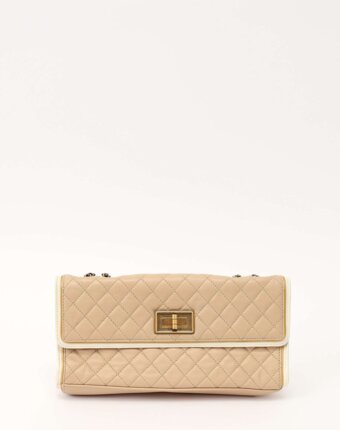 Chanel 2.55 женщинам