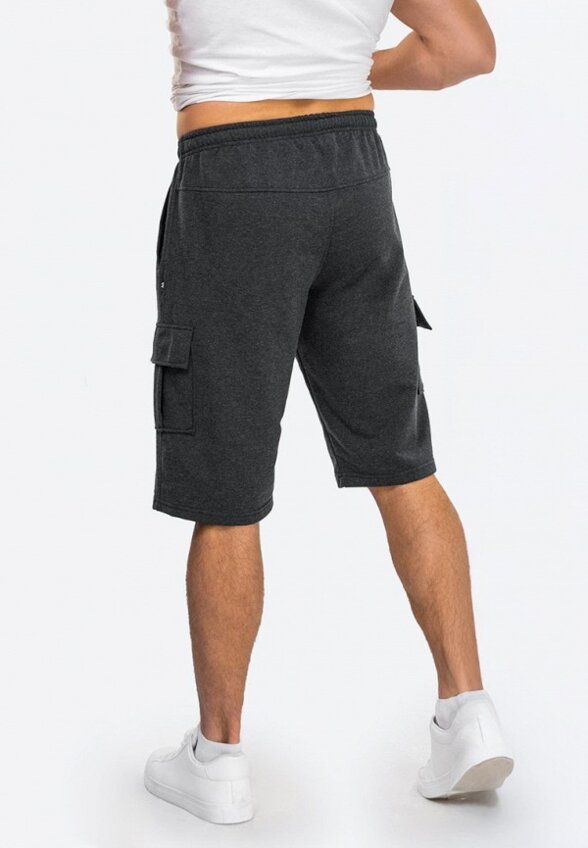 Шорты спортивные HappyFox