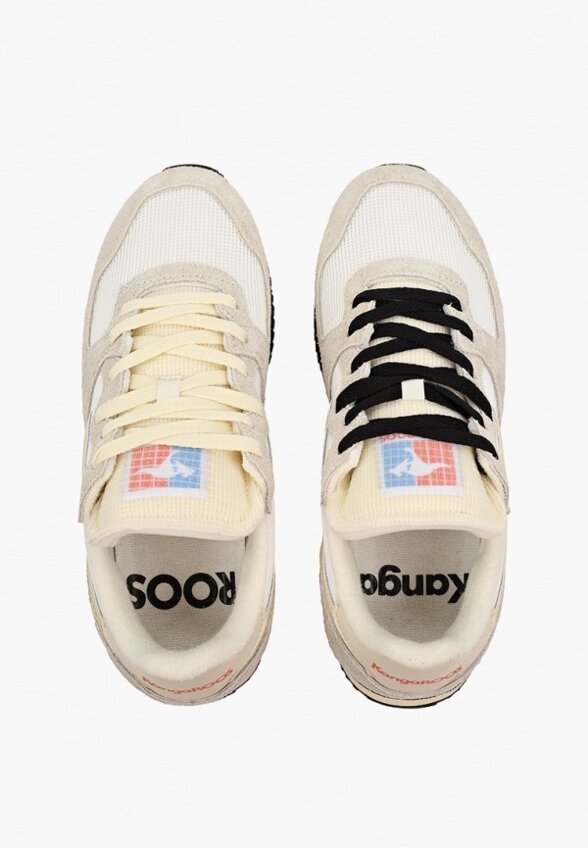 Кроссовки KangaROOS