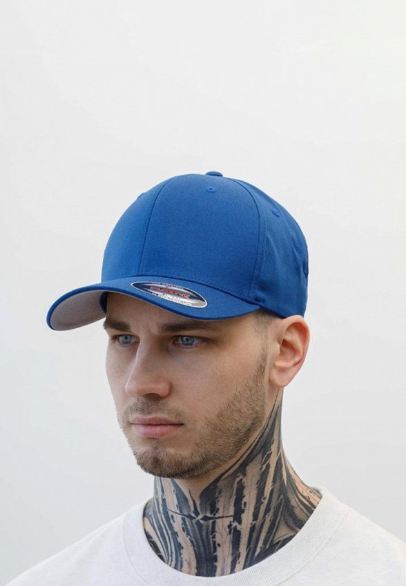 Бейсболка Flexfit